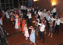 Avoncroft Museum Mobile Disco Siddy Sounds Photo Video Mobile Disco VDJ Ivan Stewart Quality Wedding Photography Wedding Party Venue